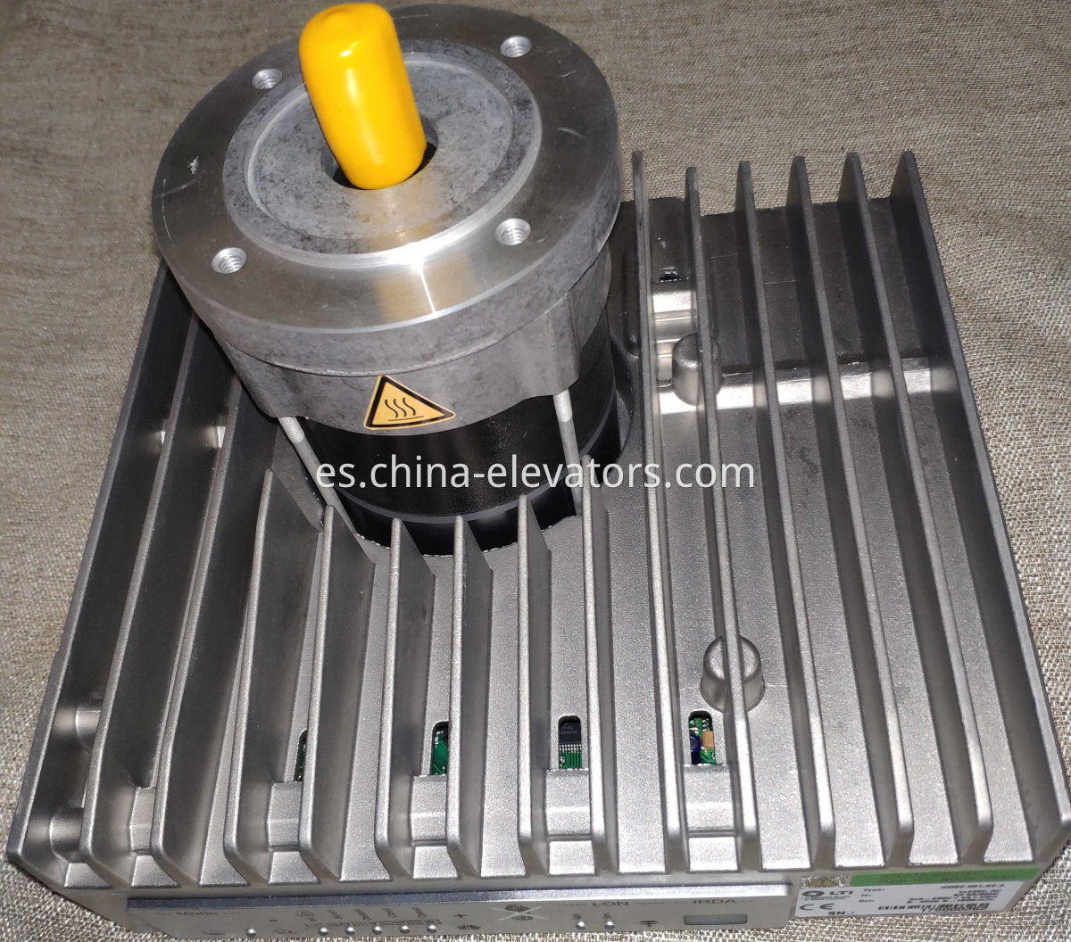 Schindler Door Drive ID.NR. 59307333 Schindler Door Drive ID.NR. 59307333